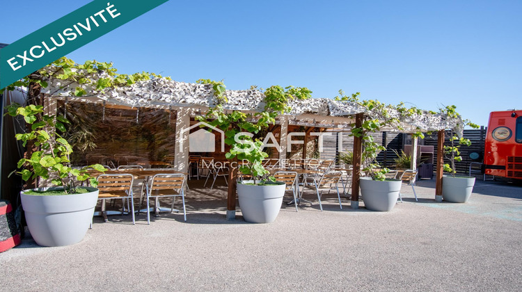 Ma-Cabane - Vente Local commercial Cabries, 37 m²