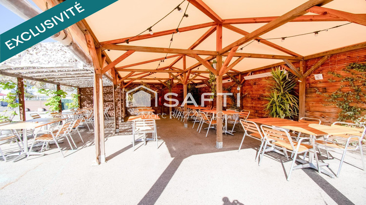 Ma-Cabane - Vente Local commercial Cabries, 37 m²