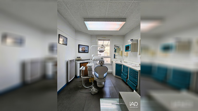 Ma-Cabane - Vente Local commercial Cachan, 61 m²