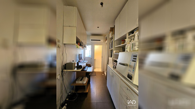 Ma-Cabane - Vente Local commercial Cachan, 61 m²