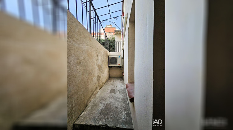 Ma-Cabane - Vente Local commercial Cachan, 61 m²