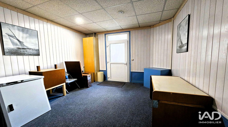 Ma-Cabane - Vente Local commercial Cachan, 61 m²