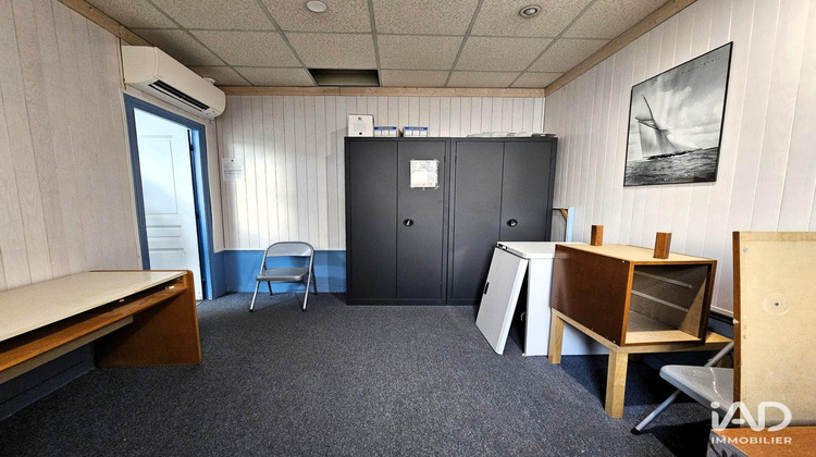 Ma-Cabane - Vente Local commercial Cachan, 61 m²
