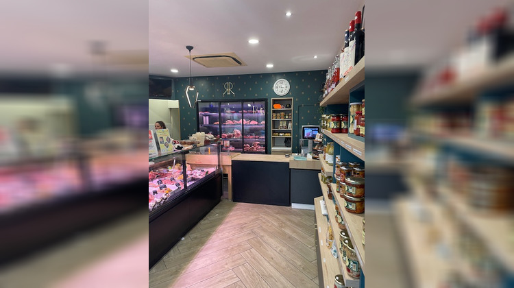 Ma-Cabane - Vente Local commercial Cadaujac, 85 m²