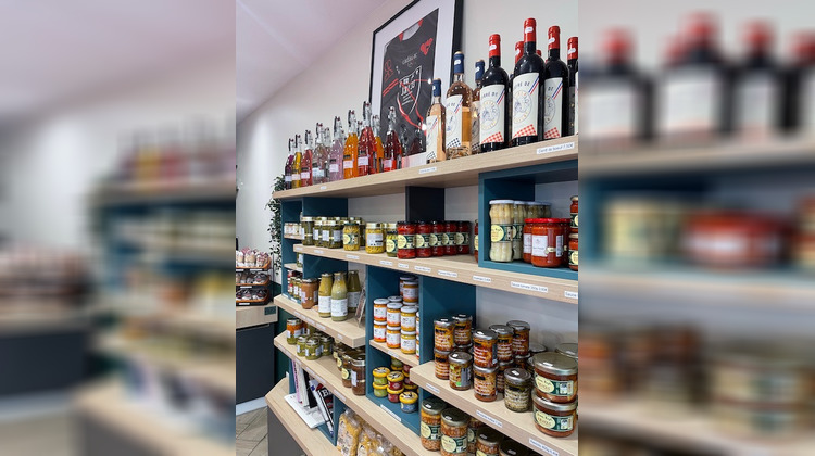 Ma-Cabane - Vente Local commercial Cadaujac, 85 m²