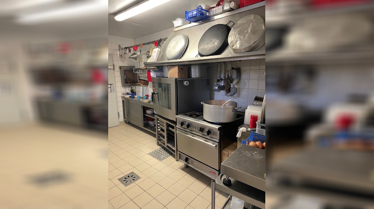 Ma-Cabane - Vente Local commercial Cadaujac, 85 m²