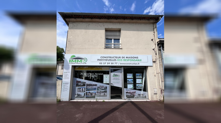 Ma-Cabane - Vente Local commercial CADAUJAC, 82 m²