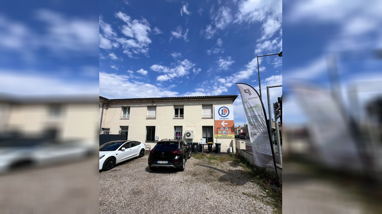 Ma-Cabane - Vente Local commercial CADAUJAC, 82 m²