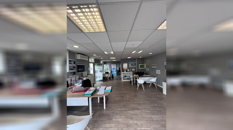 Ma-Cabane - Vente Local commercial CADAUJAC, 82 m²