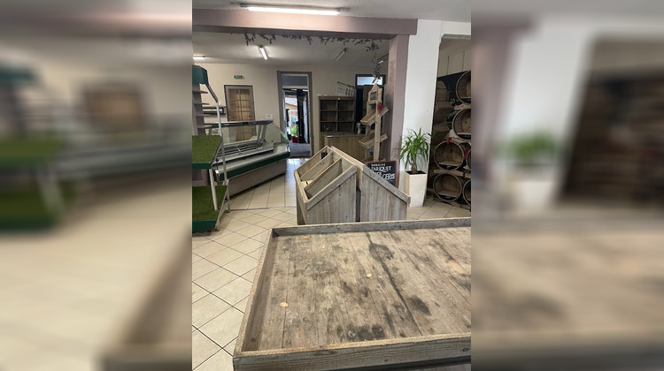 Ma-Cabane - Vente Local commercial Cadaujac, 71 m²