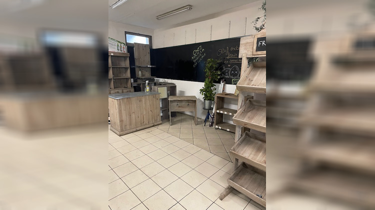 Ma-Cabane - Vente Local commercial Cadaujac, 71 m²