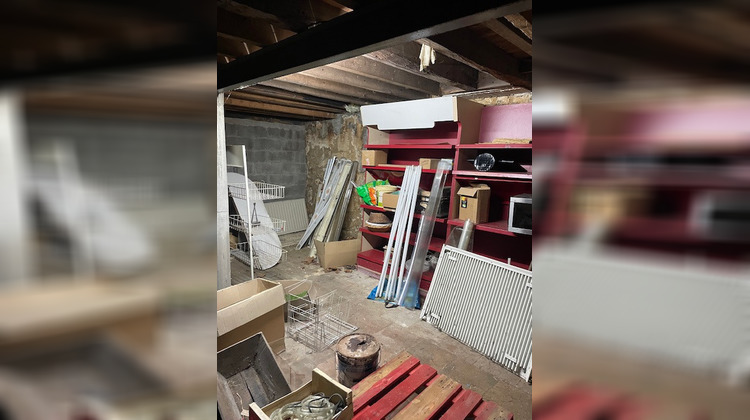 Ma-Cabane - Vente Local commercial Cadaujac, 71 m²