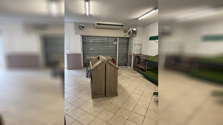 Ma-Cabane - Vente Local commercial Cadaujac, 71 m²