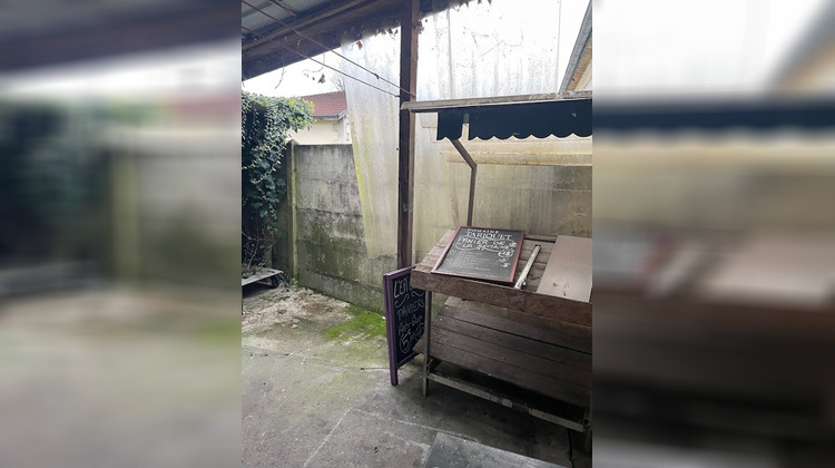 Ma-Cabane - Vente Local commercial Cadaujac, 71 m²