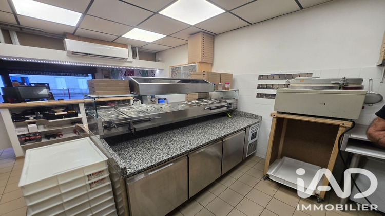 Ma-Cabane - Vente Local commercial Cadaujac, 65 m²