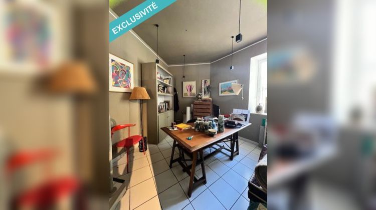 Ma-Cabane - Vente Local commercial Cadenet, 292 m²