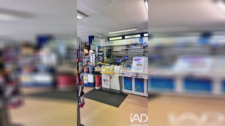 Ma-Cabane - Vente Local commercial Cadillac-en-Fronsadais, 60 m²