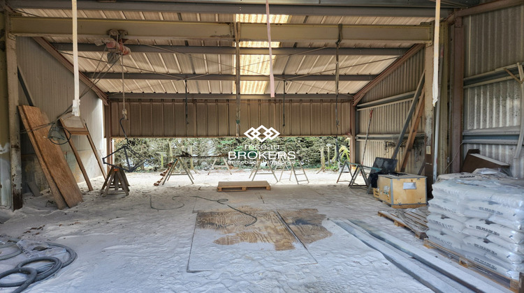 Ma-Cabane - Vente Local commercial Cadours, 500 m²