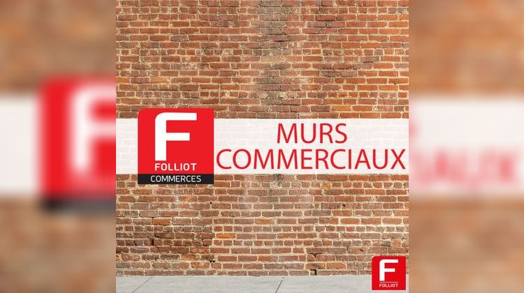 Ma-Cabane - Vente Local commercial CAEN, 60 m²