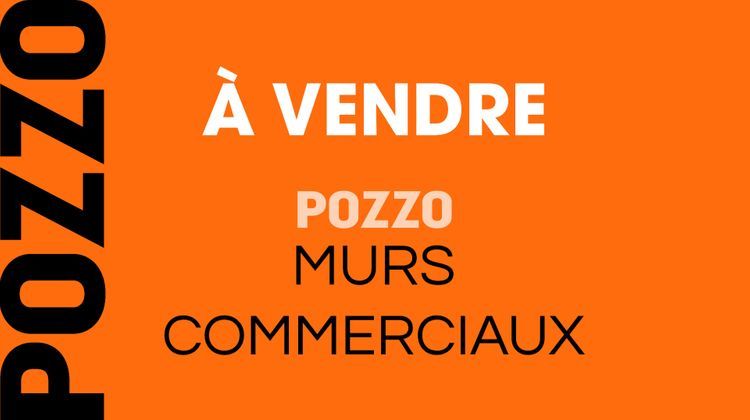 Ma-Cabane - Vente Local commercial CAEN, 242 m²