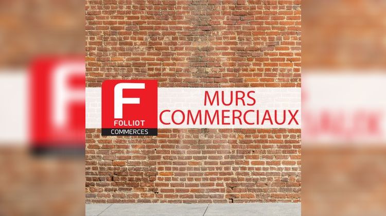 Ma-Cabane - Vente Local commercial CAEN, 120 m²