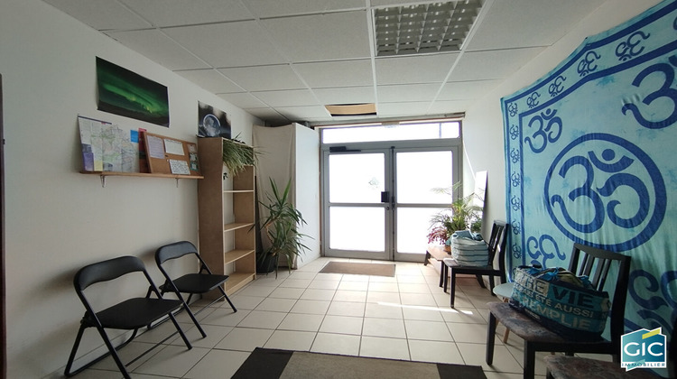 Ma-Cabane - Vente Local commercial CAEN, 220 m²