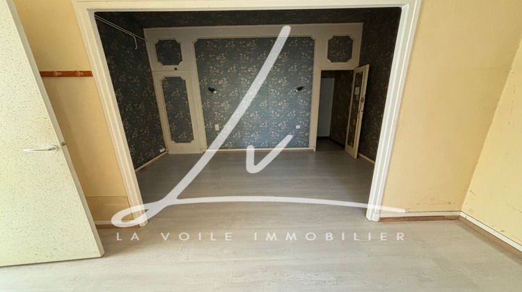 Ma-Cabane - Vente Local commercial Caen, 64 m²