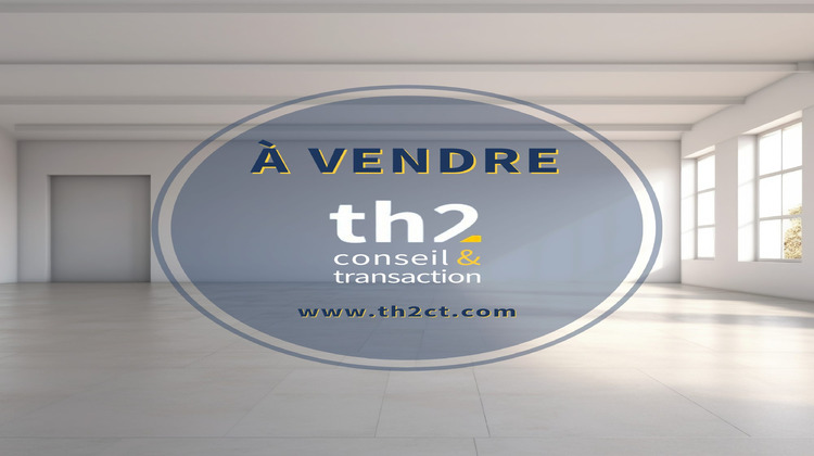 Ma-Cabane - Vente Local commercial Caen, 200 m²
