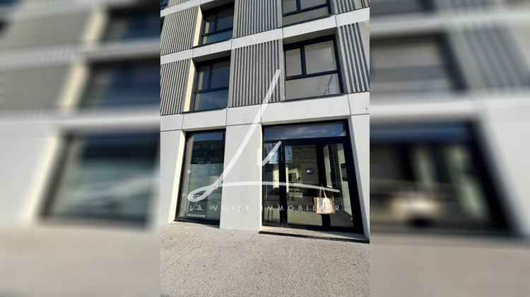 Ma-Cabane - Vente Local commercial Caen, 186 m²