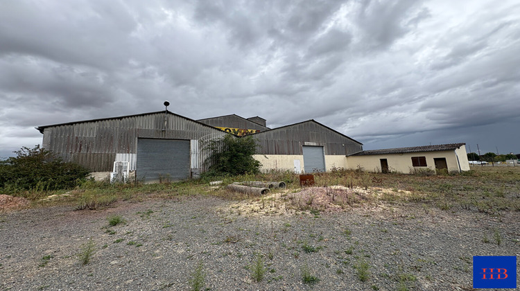 Ma-Cabane - Vente Local commercial CAEN, 2500 m²