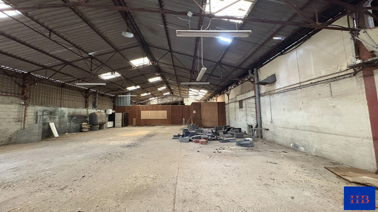 Ma-Cabane - Vente Local commercial CAEN, 2500 m²