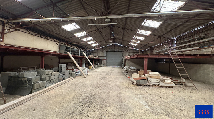 Ma-Cabane - Vente Local commercial CAEN, 2500 m²