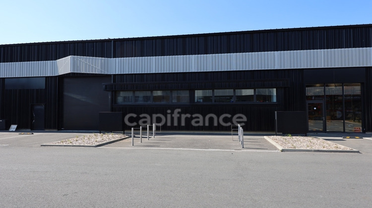 Ma-Cabane - Vente Local commercial CAEN, 577 m²