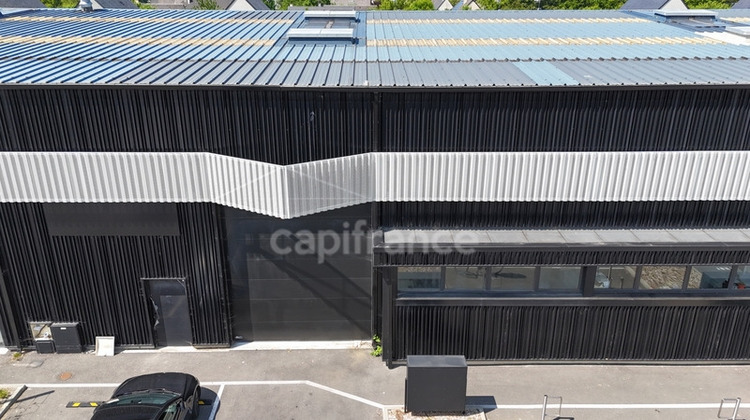 Ma-Cabane - Vente Local commercial CAEN, 577 m²