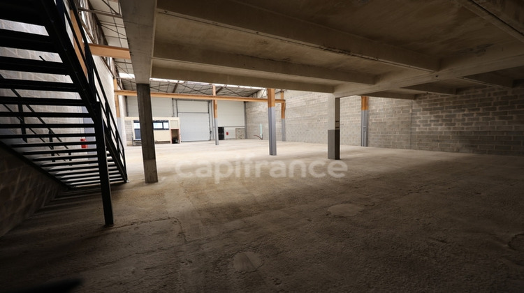 Ma-Cabane - Vente Local commercial CAEN, 577 m²