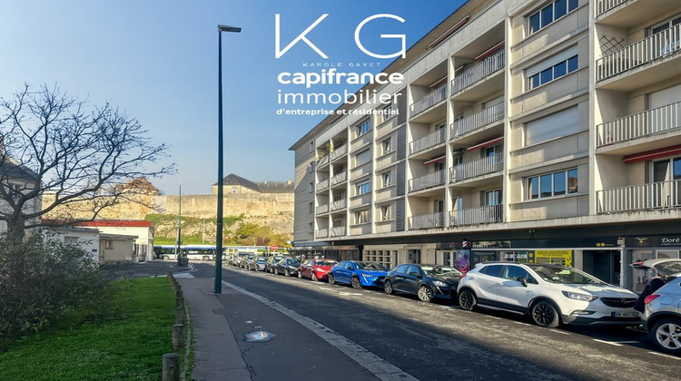 Ma-Cabane - Vente Local commercial CAEN, 99 m²