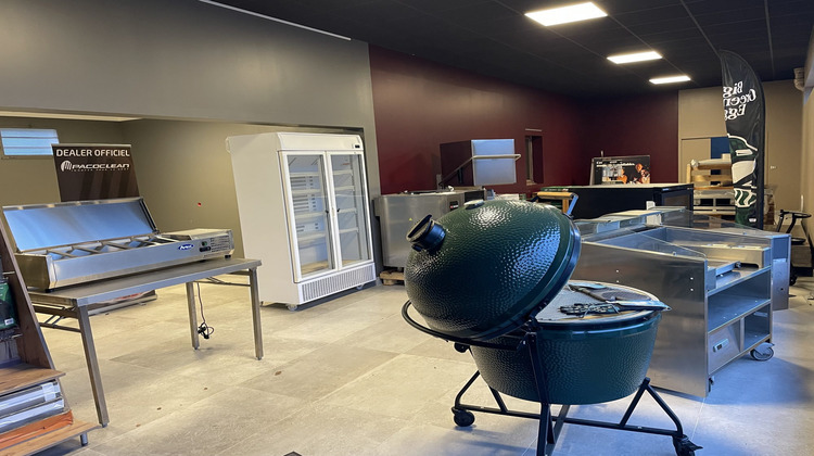 Ma-Cabane - Vente Local commercial Caen, 141 m²