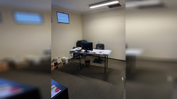 Ma-Cabane - Vente Local commercial Caen, 141 m²