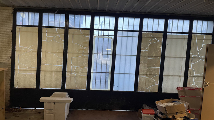 Ma-Cabane - Vente Local commercial Caen, 141 m²