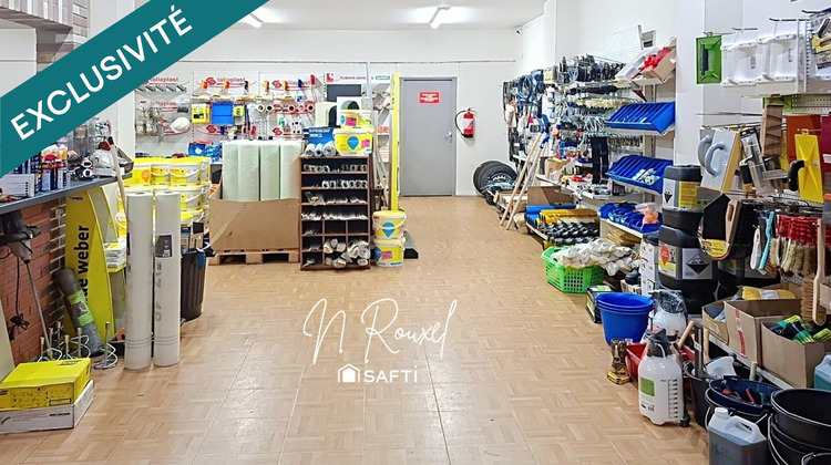 Ma-Cabane - Vente Local commercial Caen, 1000 m²