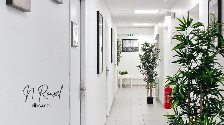 Ma-Cabane - Vente Local commercial Caen, 0 m²