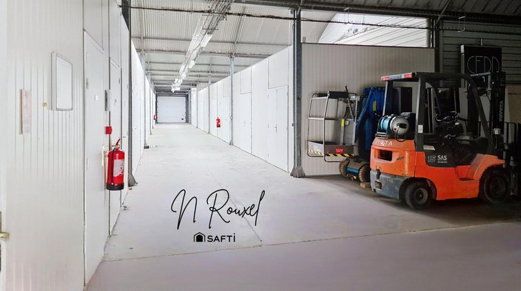 Ma-Cabane - Vente Local commercial Caen, 0 m²