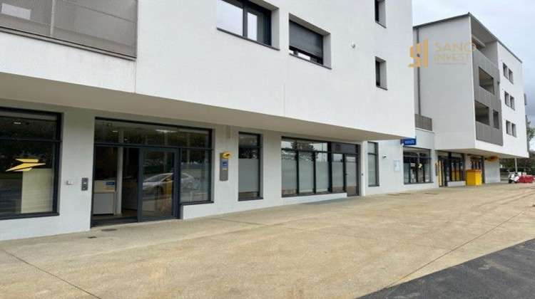 Ma-Cabane - Vente Local commercial Caen, 76 m²