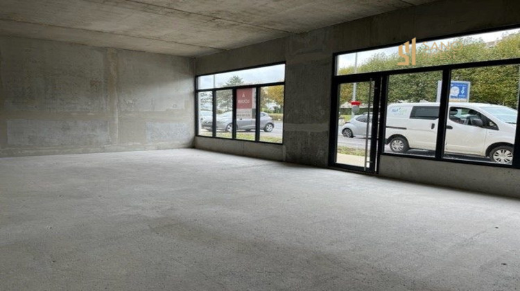 Ma-Cabane - Vente Local commercial Caen, 76 m²