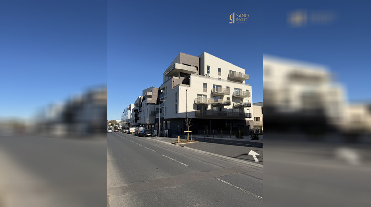 Ma-Cabane - Vente Local commercial Caen, 80 m²