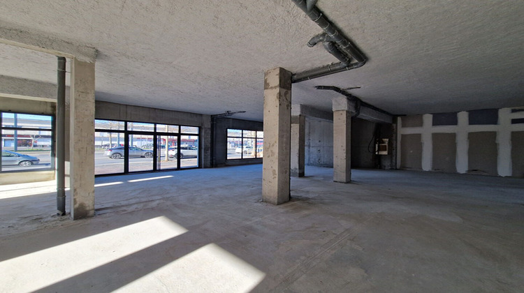 Ma-Cabane - Vente Local commercial Caen, 260 m²