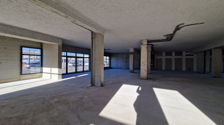 Ma-Cabane - Vente Local commercial Caen, 260 m²