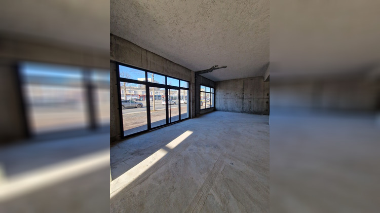 Ma-Cabane - Vente Local commercial Caen, 260 m²