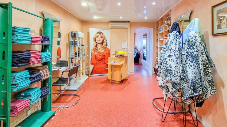 Ma-Cabane - Vente Local commercial Caen, 48 m²