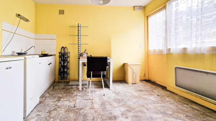 Ma-Cabane - Vente Local commercial Caen, 48 m²